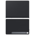 Flipové pouzdro se stojánkem pro Samsung Galaxy Tab S9 - černé