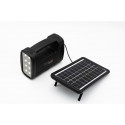 3W SOLAR POWER STATION SET TX-199