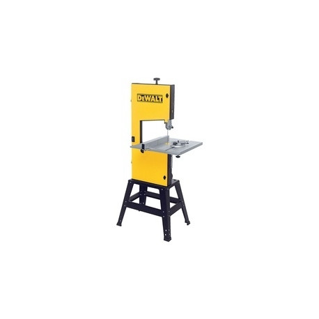 DEWALT BAND SAW 1100W DW876 200x310mm