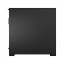 Midi Fractal Design Pop XL Silent Black Solid