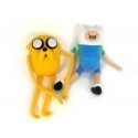 Jazwares toy figure Adventure Time Jake 25cm