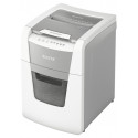 Paberipurustaja Leitz IQ AutoFeed SmallOffice100 - P4(400tk - 4x20mm) - Automaatne paberisöötja kuni