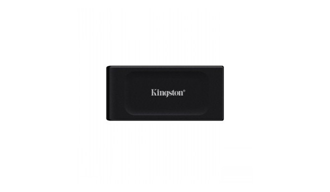 KINGSTON XS1000 2TB  SSD | POCKET-SIZED | USB 3.2 GEN 2 | EXTERNAL SOLID STATE DRIVE | UP TO 1050MB/