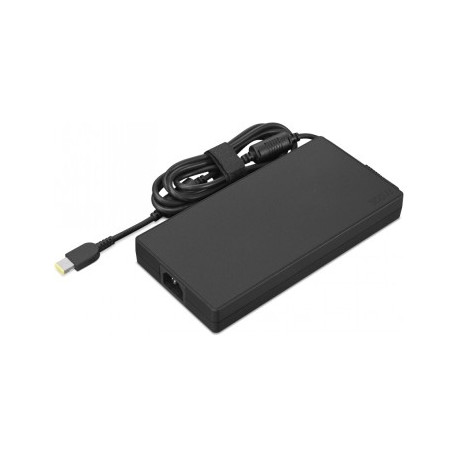 LENOVO 300W AC ADAPTER - SLIM TIP