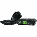 President Bill II ASC Compact Transceiver CB Mobile AM/FM, 12V