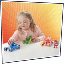 PJ MASKS Playset Hero Vehicle