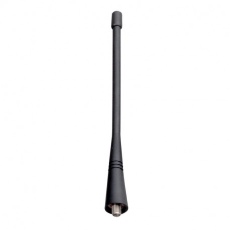 AN0435W09 handheld antenna 1/4 SMA connector UHF HYT
