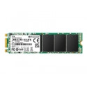 TRANSCEND 500GB M.2 2280 SSD SATA3 B+M Key TLC