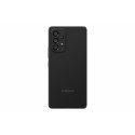 SAMSUNG Galaxy A53 - 6.5 - 5G 128GB Cell Phone (Awesome Black, Android 12, Dual SIM, 6GB)