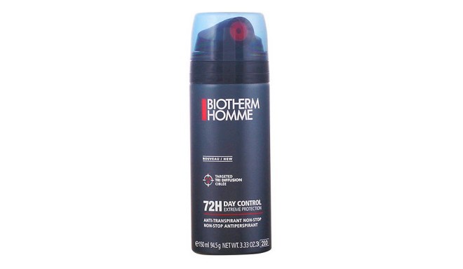 Biotherm - HOMME DAY CONTROL 72h déo vaporizador 150 ml