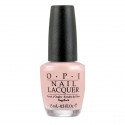 Opi - OPI NAIL LACQUER NLS86-bubble bath 15 ml