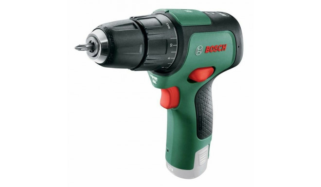 Driver Drill BOSCH EasyImpact 12 12 V