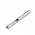 Spindle Rubi Easygres 4922 Ø 6 mm Diamond cut Spindle Rubi Easygres 4922 Ø 6 mm Diamond cut