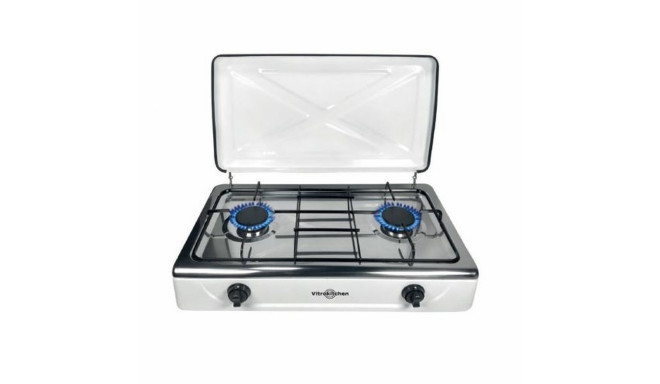 Gas Hob Vitrokitchen 202BB