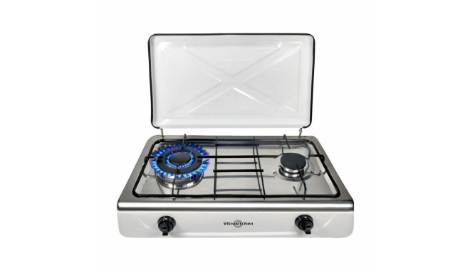 Gaasipliit Vitrokitchen 252BB