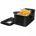 Fritüür Cecotec Cleanfry Luxury 4000 Black 4,2 L 3270 W Must