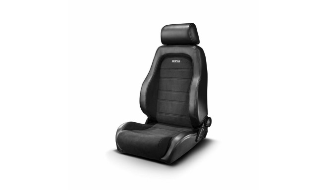 Racing seat Sparco Black