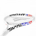 Tennisereket Tecnifibre T-Fight 300 Isoflex Grip 2 Mitmevärviline