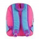 Poppy (Trolls) 3D School Backpack