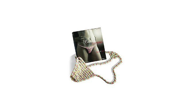 Candy G String for Women