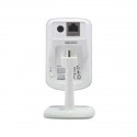 IP camera D-Link DCS-932L IR Wifi White
