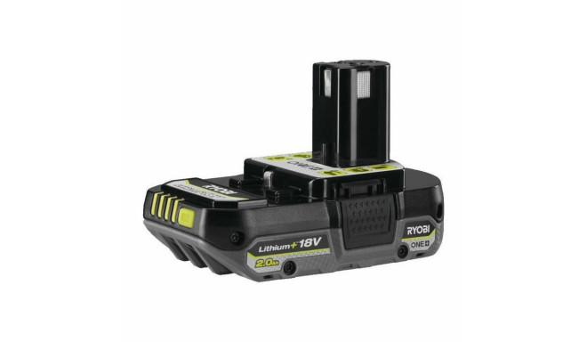 Laetav liitiumaku Ryobi Compact RB1820C 18 V 2 Ah