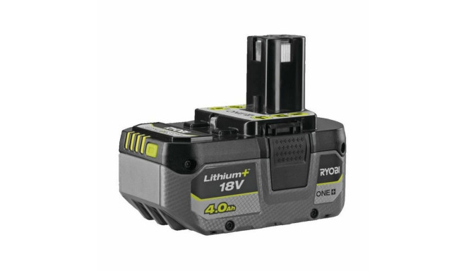 Литиевый аккумулятор Ryobi Compact RB1840X 4 Ah 18 V