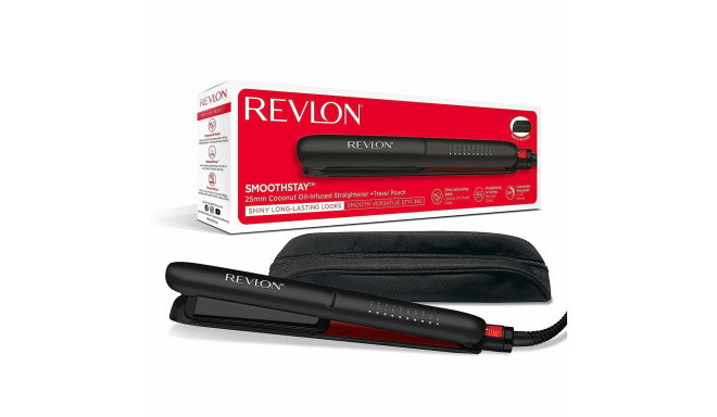 Щипцы для волос Revlon RVST2211