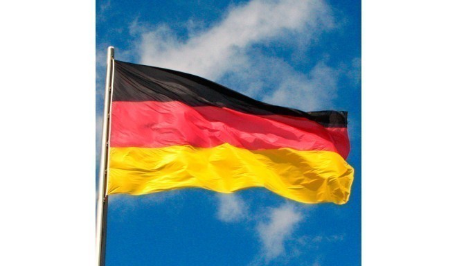 German Flag (150 x 90 cm)