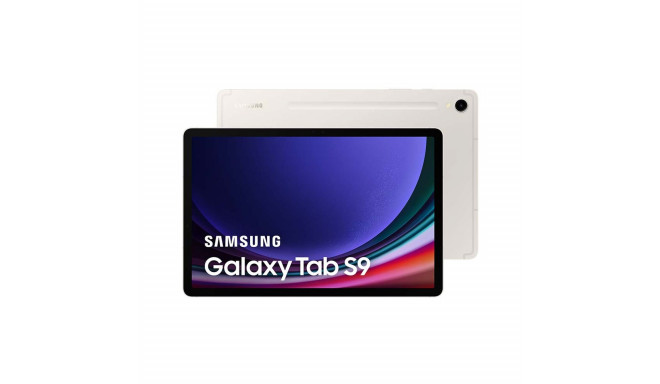 Tahvelarvuti Samsung S9 X710 12 GB RAM 11" 256 GB