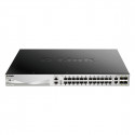 Switch D-Link DGS-3130-30PS/E