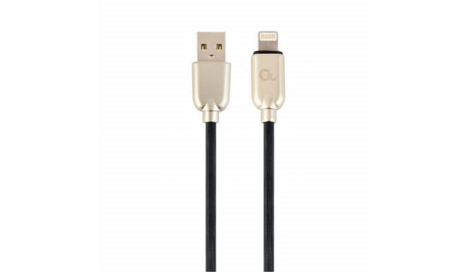 Valgustuskaabel Cablexpert CC-USB2R-AMLM-1M