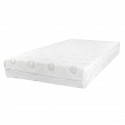 Cecorelax Articulated Memory Foam Mattress (19 cm thickness) (105 x 180 cm)