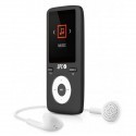 SPC mp4-player Pure Sound Colour 2 8GB, black