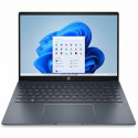 Notebook HP Pavilion Plus intel core i5-13500h 16 GB DDR4 SDRAM 14,2" 512 GB SSD Azerty French