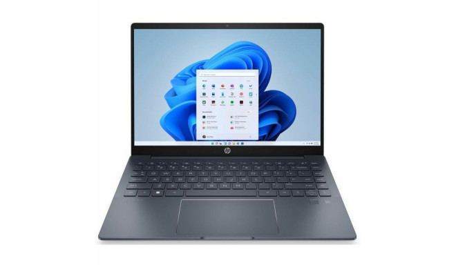 Notebook HP Pavilion Plus intel core i5-13500h 16 GB DDR4 SDRAM 14,2" 512 GB SSD Azerty French