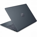 Notebook HP Pavilion Plus intel core i5-13500h 16 GB DDR4 SDRAM 14,2" 512 GB SSD Azerty French
