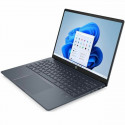 Notebook HP Pavilion Plus intel core i5-13500h 16 GB DDR4 SDRAM 14,2" 512 GB SSD Azerty French