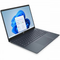 Notebook HP Pavilion Plus intel core i5-13500h 16 GB DDR4 SDRAM 14,2" 512 GB SSD Azerty French