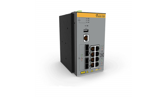 Switch Allied Telesis AT-IE340-12GP-80