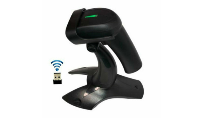 Barcode Reader Nilox NX-CSBT-2DU21