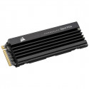 Жесткий диск Corsair MP600 PRO LPX Внутреннее SSD TLC 3D NAND 2 Тб