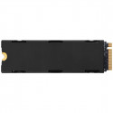 Kõvaketas Corsair MP600 PRO LPX Sisene SSD TLC 3D NAND 2 TB