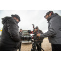 Canon EOS C300 Mark III