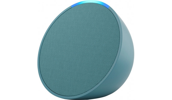 Amazon nutikõlar Echo Pop, midnight teal