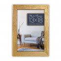 Zep Photo Frame V634G Lienz Gold 30x40 cm