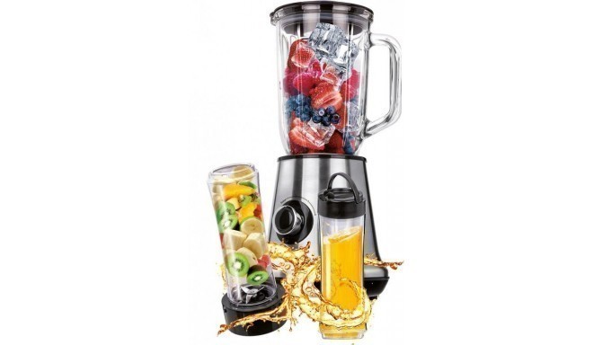 Blender MPM MBL-15M