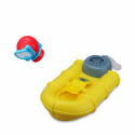 BB JUNIOR vonios žaislas Splash 'N Play Rescu