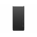 MSI PC Case MPG VELOX 100P AIRFLOW Black, Mid