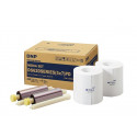 DNP Paper DM57620 2 Rolls � 230 prints. 13x18 for DS620